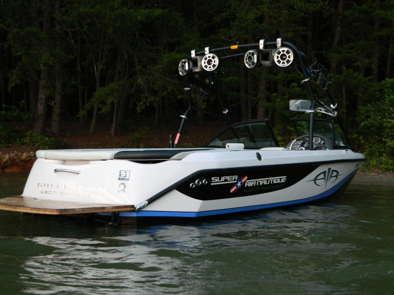 user: superairshowoff on planetnautique.com
